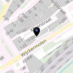Appartement BVW00 A 8680 191