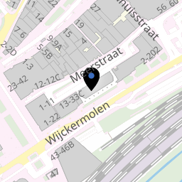 Appartement BVW00 A 8680 193