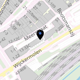 Appartement BVW00 A 8680 198