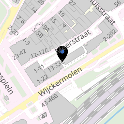 Appartement BVW00 A 8680 203