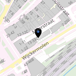 Appartement BVW00 A 8680 204