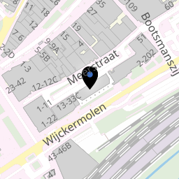 Appartement BVW00 A 8680 207