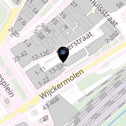 Appartement BVW00 A 8680 215
