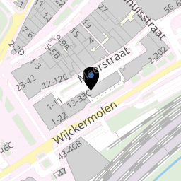 Appartement BVW00 A 8680 216