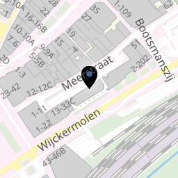 Appartement BVW00 A 8680 221