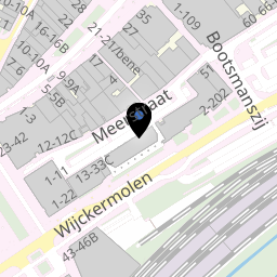 Appartement BVW00 A 8680 222
