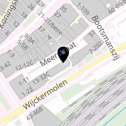 Appartement BVW00 A 8680 223
