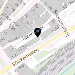 Appartement BVW00 A 8680 224