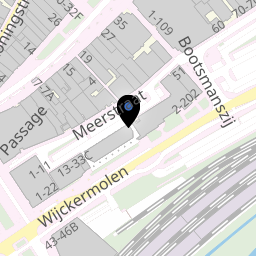Appartement BVW00 A 8680 225