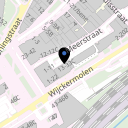 Appartement BVW00 A 8680 227
