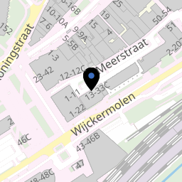 Appartement BVW00 A 8680 228