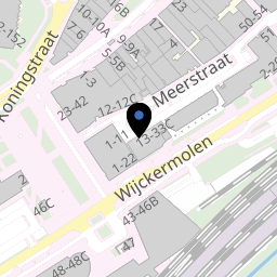 Appartement BVW00 A 8680 230