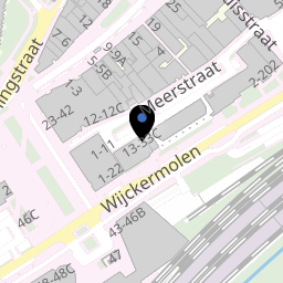 Appartement BVW00 A 8680 231