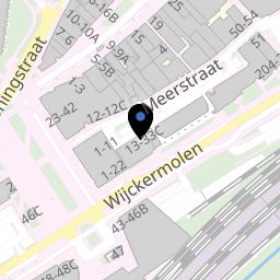 Appartement BVW00 A 8680 232