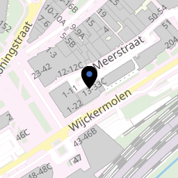 Appartement BVW00 A 8680 233