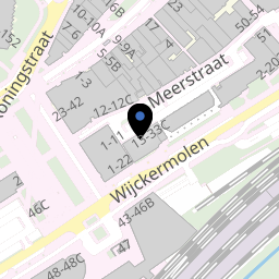 Appartement BVW00 A 8680 234