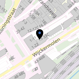 Appartement BVW00 A 8680 235