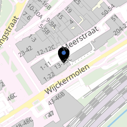 Appartement BVW00 A 8680 236