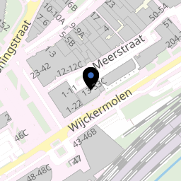 Appartement BVW00 A 8680 238