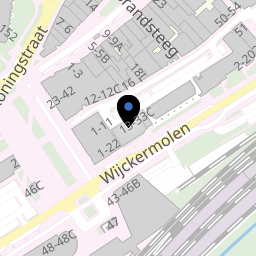 Appartement BVW00 A 8680 239