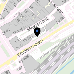 Appartement BVW00 A 8680 240
