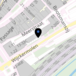 Appartement BVW00 A 8680 245