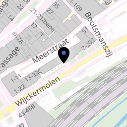 Appartement BVW00 A 8680 247