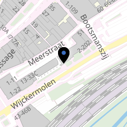 Appartement BVW00 A 8680 249