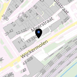 Appartement BVW00 A 8680 250