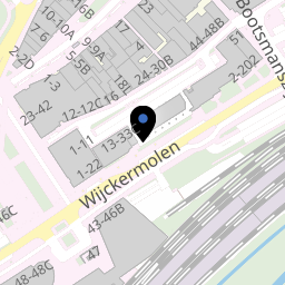 Appartement BVW00 A 8680 251