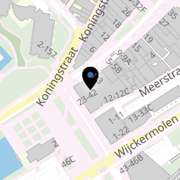 Appartement BVW00 A 8786 19
