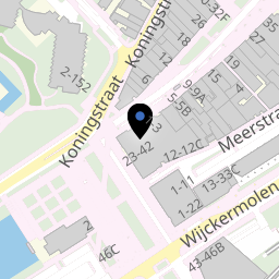 Appartement BVW00 A 8786 20