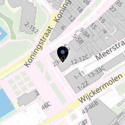 Appartement BVW00 A 8786 29