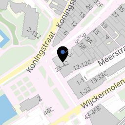 Appartement BVW00 A 8786 41