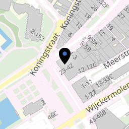 Appartement BVW00 A 8786 5
