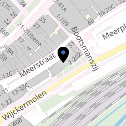 Appartement BVW00 A 8794 24
