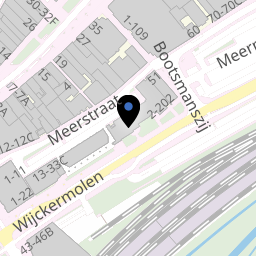 Appartement BVW00 A 8794 25