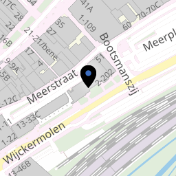 Appartement BVW00 A 8794 28