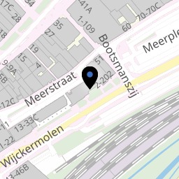 Appartement BVW00 A 8794 29