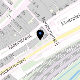 Appartement BVW00 A 8794 32
