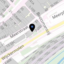 Appartement BVW00 A 8794 36