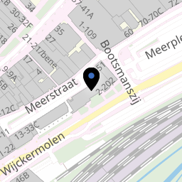 Appartement BVW00 A 8794 46