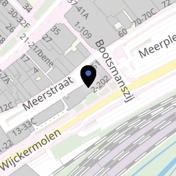 Appartement BVW00 A 8794 47
