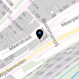 Appartement BVW00 A 8794 48