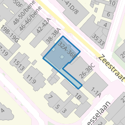 Perceel BVW00-A-8804