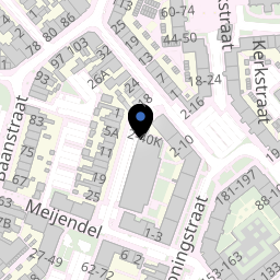 Appartement BVW00 A 8855 1