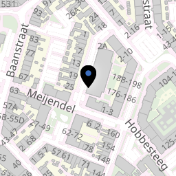 Appartement BVW00 A 8855 10
