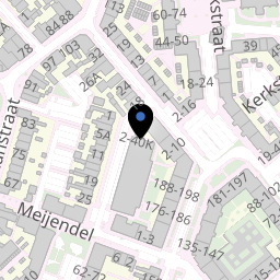 Appartement BVW00 A 8855 12