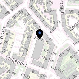 Appartement BVW00 A 8855 13