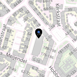 Appartement BVW00 A 8855 14